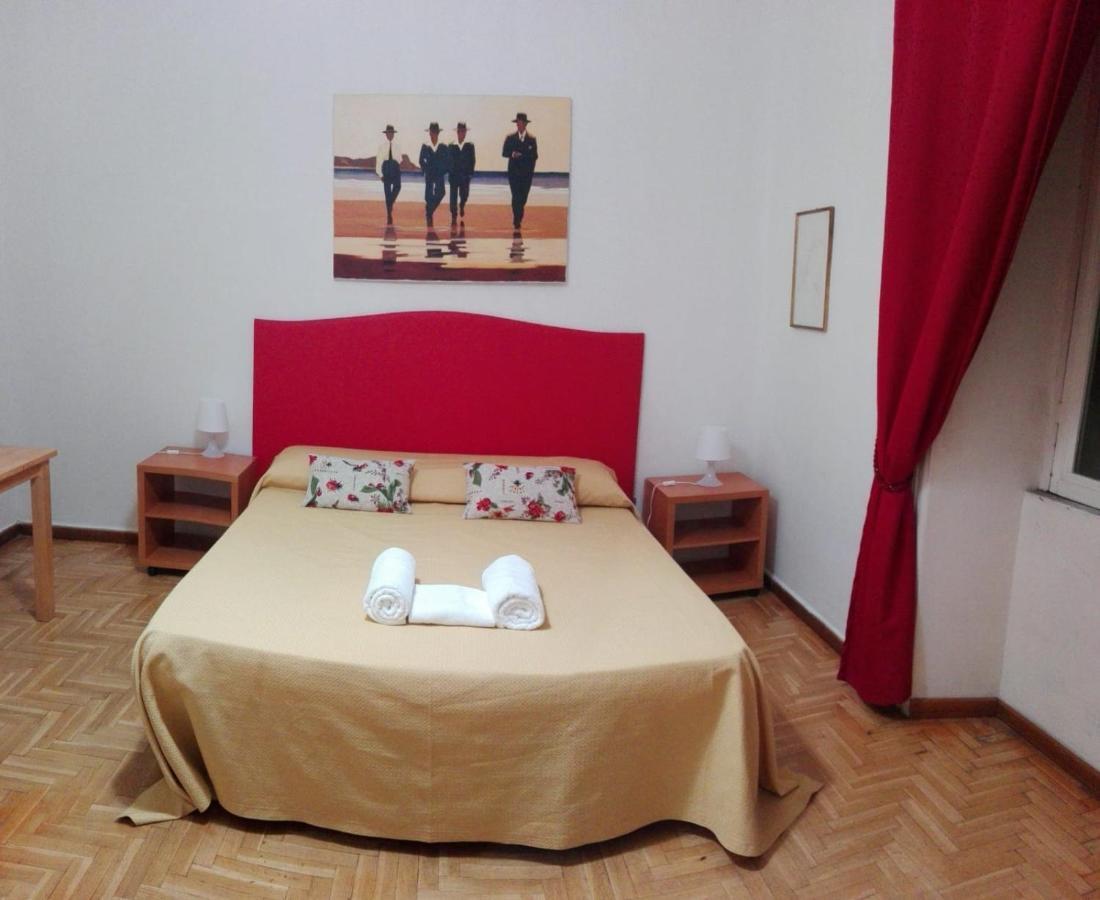 Beautiful Home 2 Rzym Zewnętrze zdjęcie